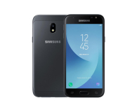 SAMSUNG J330FD Galaxy J3 2017 LTE Czarny Dual Sim - 368822 - zdjęcie 1